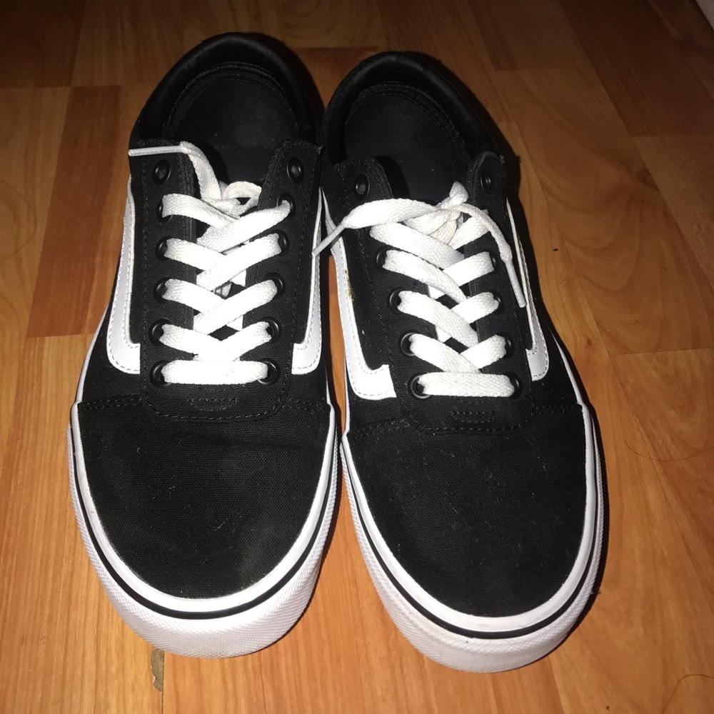 Vans